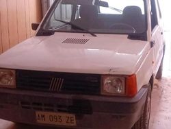 Bianco Usata 1997 Fiat 125 Due volumi | 1800 €