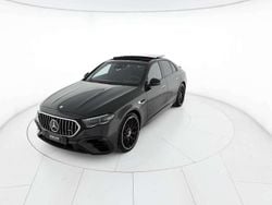 Grigio grafite Usata 2024 Mercedes E53 AMG Premium Plus Tre volumi | 106.000 €