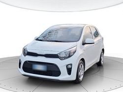 Bianco Usata 2022 Kia Picanto Urban Due volumi | 10.500 € (Buon prezzo)