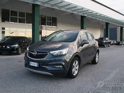 Grigio Usata 2018 Opel Mokka X Business SUV | 12.990 € (Buon prezzo)