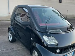 Usata 2000 Smart ForTwo Coupé Coupé | 750 € (Ottimo prezzo)