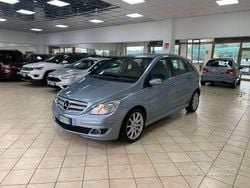 Blu/azzurro Usata 2006 Mercedes B150 Monovolume | 6800 € (Cara)