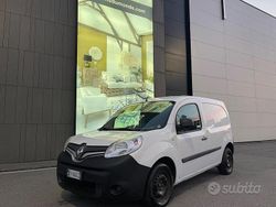Bianco Usata 2014 Renault Kangoo Monovolume | 3400 € (Buon prezzo)