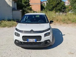 Usata 2018 Citroën C3 Feel Due volumi | 7000 € (Super prezzo)