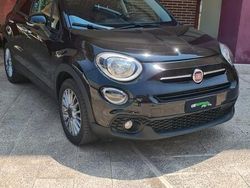 Usata 2021 Fiat 500X Cross SUV | 15.000 € (Ottimo prezzo)