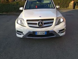 Usata 2014 Mercedes GLK220 SUV | 10.000 € (Super prezzo)