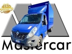 Blu/azzurro Usata 2019 Renault Master Furgone | 13.500 € (Buon prezzo)