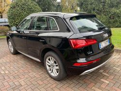 Nero Usata 2017 Audi Q5 Business SUV | 19.900 € (Molto cara)