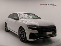 Usata 2022 Audi Q8 S-Line SUV | 60.900 € (Super prezzo)