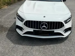 Usata 2022 Mercedes A35 AMG AMG Due volumi | 38.500 € (Ottimo prezzo)