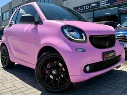 Nero Usata 2019 Smart ForTwo Coupé Passion Due volumi | 11.900 € (Super prezzo)