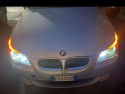 Argento Usata 2003 BMW 530 Tre volumi | 4000 € (Buon prezzo)