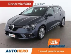 Blu Usata 2019 Renault Mégane GrandTour Business Station wagon | 11.499 € (Buon prezzo)