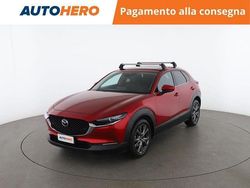 Rosso Usata 2021 Mazda CX-30 Exclusive SUV | 20.699 € (Buon prezzo)