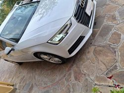 Bianco Usata 2019 Audi A4 Business Plus Station wagon | 18.500 € (Buon prezzo)