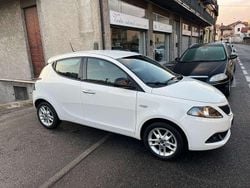 Bianco Usata 2021 Lancia Ypsilon Due volumi | 10.800 € (Buon prezzo)
