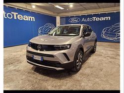 Grigio scuro metallizzato Usata 2024 Opel Mokka S SUV | 18.990 € (Buon prezzo)