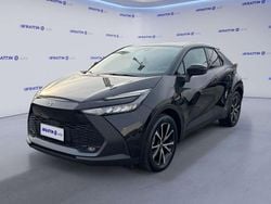 Nero Usata 2025 Toyota C-HR Trend SUV | 30.890 € (Ottimo prezzo)