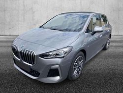 Grigio Usata 2023 BMW 218 Active Tourer M Sport Monovolume | 34.450 € (Molto cara)