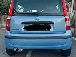 Usata 2008 Fiat Panda Due volumi | 3900 € (Buon prezzo)