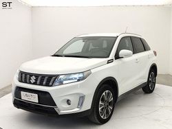 Bianco Usata 2022 Suzuki Vitara SUV | 18.900 € (Buon prezzo)