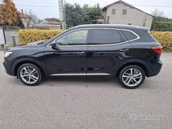 Nero Usata 2023 MG HS Luxury SUV | 19.500 € (Cara)