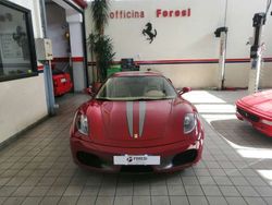Rosso scuderia Usata 2008 Ferrari F430 Coupé | 168.000 €