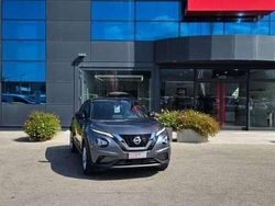 Antracite metallizzato Usata 2021 Nissan Juke N-Connecta SUV | 17.900 € (Cara)
