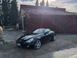 Usata 2010 Mercedes SLK200 Edition Cabrio | 10.400 € (Ottimo prezzo)