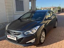 Nero Usata 2013 Hyundai i40 Style Tre volumi | 6490 € (Ottimo prezzo)