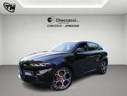 Nero Usata 2024 Alfa Romeo Tonale Edizione Speciale SUV | 28.999 € (Ottimo prezzo)