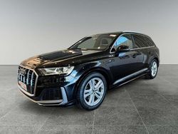 Nero Usata 2020 Audi Q7 Sport SUV | 51.900 € (Cara)