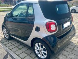 Usata 2017 Smart ForTwo Coupé Cabrio | 12.500 € (Buon prezzo)