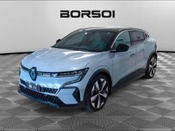 Grigio Usata 2022 Renault Mégane Techno SUV | 25.900 € (Buon prezzo)