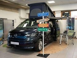 Starlight blue Usata 2024 VW California Beach Furgone | 66.500 € (Buon prezzo)