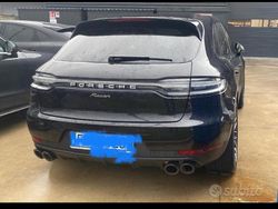 Usata 2019 Porsche Macan SUV | 48.000 €