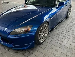 Blu/azzurro Usata 1999 Honda S 2000 S Cabrio | 31.000 € (Buon prezzo)