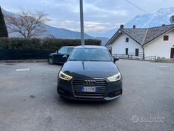Usata 2017 Audi A1 Due volumi | 8300 € (Super prezzo)