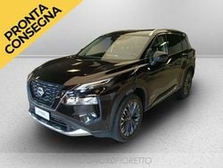 Neroblack Nuova 2025 Nissan X-Trail Tekna SUV | 43.150 €