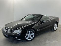 Vari colori Usata 2003 Mercedes SL350 Cabrio | 22.500 € (Cara)