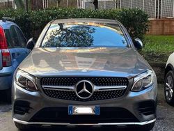 Usata 2017 Mercedes GLC250 SUV | 27.000 € (Buon prezzo)