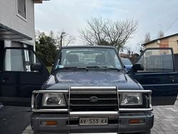 Usata 1997 Daihatsu Feroza SUV | 2000 €