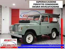 Usata 1981 Land Rover 88 SUV | 22.500 €