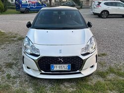 Bianco Usata 2016 DS Automobiles DS3 Sport Chic | 8000 €