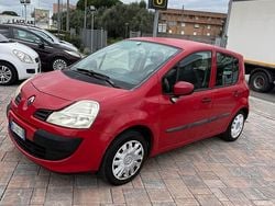 Usata 2010 Renault Modus Monovolume | 2950 € (Buon prezzo)