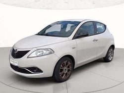 Beige Usata 2016 Lancia Ypsilon Gold Due volumi | 7800 € (Buon prezzo)