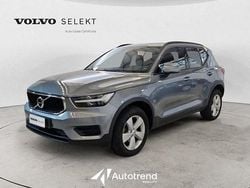 Grigio Usata 2019 Volvo XC40 Business Edition SUV | 22.000 € (Buon prezzo)