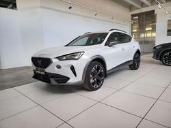 Bianco Usata 2022 Cupra Formentor SUV | 25.900 € (Buon prezzo)