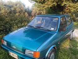 Usata 1988 Ford Fiesta Due volumi | 1700 €