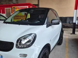 Usata 2017 Smart ForTwo Coupé Due volumi | 9000 € (Ottimo prezzo)